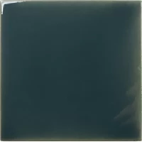 Плитка Fayenza Square Peacock Blue 12,5x12,5