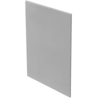 Торцевая панель для ванны Aquatek Альфа EKR-B0000042 70 L, белый