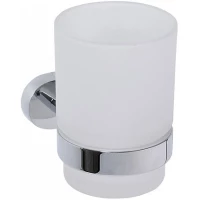 Стакан Bemeta Oval 118410011