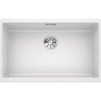 Кухонная мойка Blanco Subline 700-U InFino белый 523446