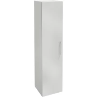 Пенал Jacob Delafon Odeon Rive Gauche EB2570G-R6-M49 подвесной L, белый матовый