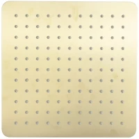 Верхний душ 300 мм Ramon Soler RK300OC