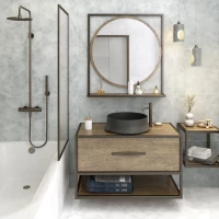 Коллекция плитки Alma Ceramica Soul