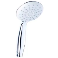 Душевая лейка 100 мм Adell Exe 15783009