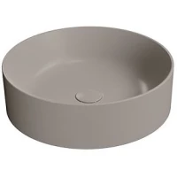 Раковина 45x45 см GSI Kube X 942705