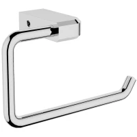 Держатель туалетной бумаги Wonzon & Woghand WW-V3801-CR хром