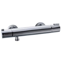 Термостат для душа Clever Nine Urban Coldtouch 98149