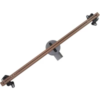 Душевой трап (лоток) Knotlor Core SDRS0800RB 80 см, с решеткой, щелевой, бронза матовая