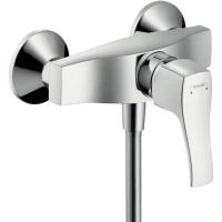 Смеситель для душа Hansgrohe Metris Classic 31672000