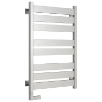 Полотенцесушитель электрический 800x500 сатин МЭМ левый Сунержа Центурион 2.0 071-5602-8050