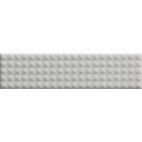 Плитка 4100610 Stud Bianco 5x20