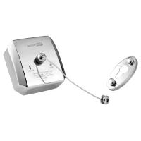 Веревка для белья 2,6 м WasserKRAFT K-1082