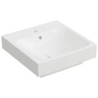 Раковина 48,5x48 см Berges Strati 182005