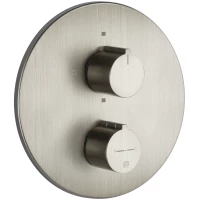 Термостат для душа Gessi Via Tortona 38776#149