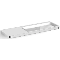 Держатель двойной Langberger Melvin 32015B-01-00