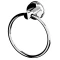 Кольцо для полотенец Ridder 12050100 - 1