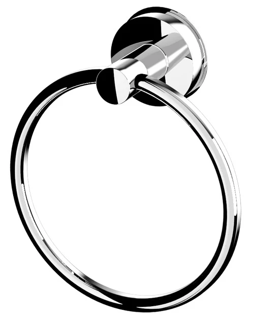 Кольцо для полотенец Ridder 12050100 кольцо для полотенец ridder