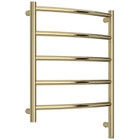 Полотенцесушитель электрический Сунержа Галант 3.1 020-6001-6050 600x500, МЭМ правый, шампань