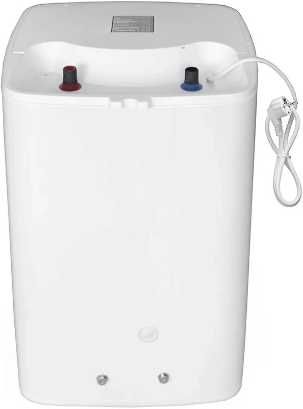 Электрический накопительный водонагреватель 100 л Atlantic Cube Steatite 861312