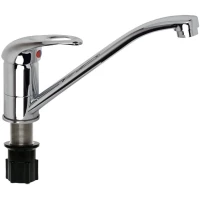 Смеситель для кухни Argo Open 3501/N OPEN