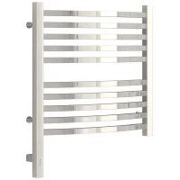 Полотенцесушитель электрический 500x500 МЭМ левый Сунержа Аркус 3.0 00-5704-5050