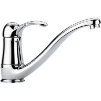 Смеситель для кухни Emmevi Harmony 22095/CR хром