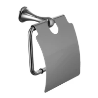 Держатель туалетной бумаги Lemark Standard LM2134C