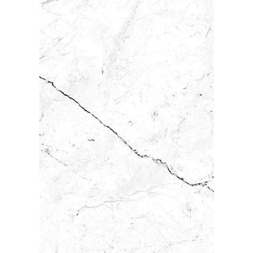 Плитка настенная Керамин Помпеи 7С 27,5x40 белая
