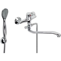 Смеситель для ванны Argo Young 35S35 YOUNG