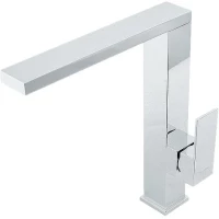 Смеситель для кухни Grocenberg GB4008CR хром