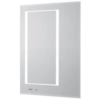 Зеркало 79,4x110 см Акватон Сакура 1A236502SKW80