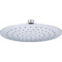 Верхний душ 225 мм блистер Argo Grand AGD 20.2119 B