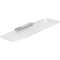 Полка стеклянная 45 см Villeroy & Boch Elements-Striking TVA15202400061 Полка стеклянная 45 см Villeroy & Boch Elements-Striking TVA15202400061 - 1