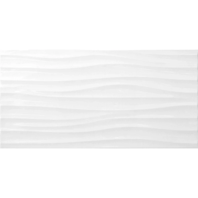 Плитка настенная Керамин Дюна 7С белый 30x60 СК000029611