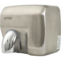 Сушилка для рук Ksitex M-2500AC сенсорная, нержавеющая сталь