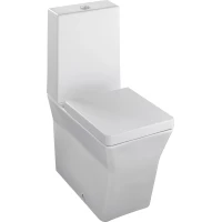 Чаша напольного унитаза Jacob Delafon Reve 5033K-00