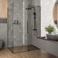 Коллекция Alma Ceramica Cube