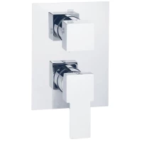 Смеситель для ванны Migliore Kvant 18785