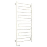 Полотенцесушитель электрический 1200x600 античное белое золото МЭМ левый Сунержа Элегия 2.0 10-5218-1260