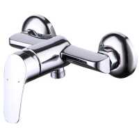 Смеситель для душа Zenta Плано Z3304