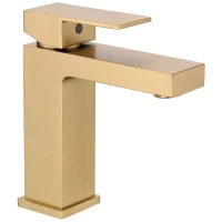 Смеситель для раковины Grocenberg GB2008MG