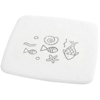 Коврик Ridder Neptun 64217