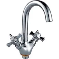Смеситель для раковины Frap F1324 хром