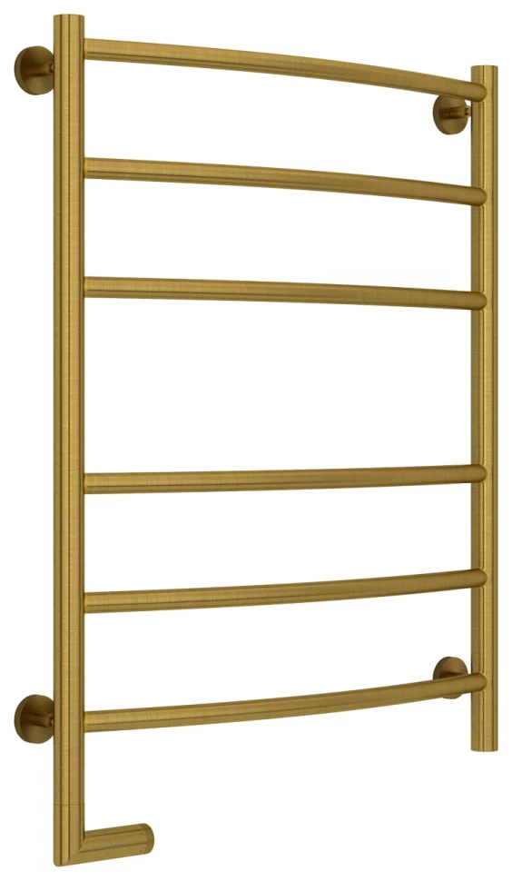 

Полотенцесушитель электрический 800x600 состаренная латунь МЭМ левый Сунержа Галант 2.0 051-5200-8060