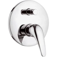 Смеситель для ванны Remer Serie 35 F09