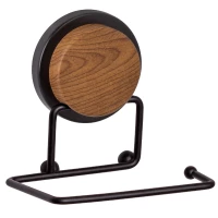 Держатель туалетной бумаги Fixsen Magic Wood FX-46010B