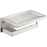 Держатель туалетной бумаги Milacio Ultra MCU.953.SS