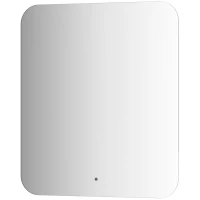 Зеркало 60x70 см Defesto Opti DF 2806R