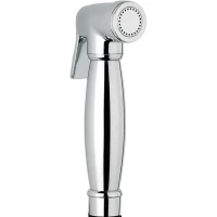 Гигиенический душ Emmevi C02440/CR хром