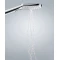 Ручной душ Raindance Select E 120 Air 3jet, ½ белый/хром 26520400 - 4